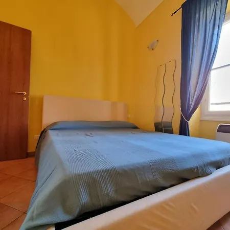 Apartman Casa Di Ica *