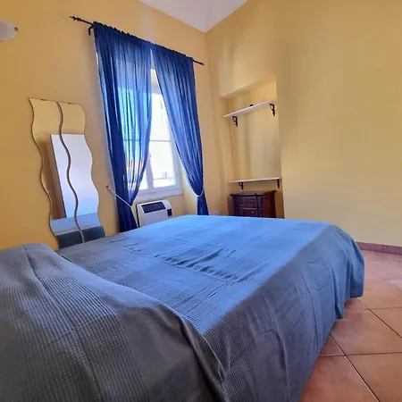 Casa Di Ica * Imperia
