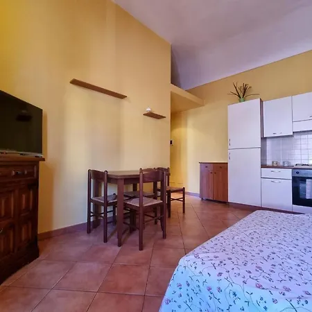 Apartman Casa Di Ica *