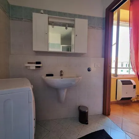 Apartman Casa Di Ica