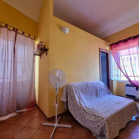 Casa Di Ica