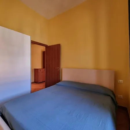 Casa Di Ica *