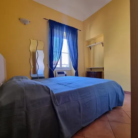Casa Di Ica Imperia