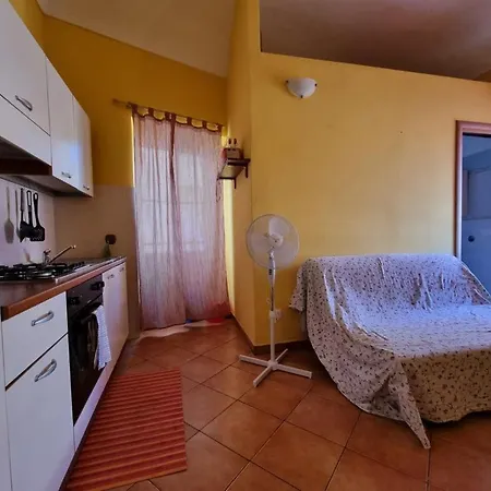 Casa Di Ica
